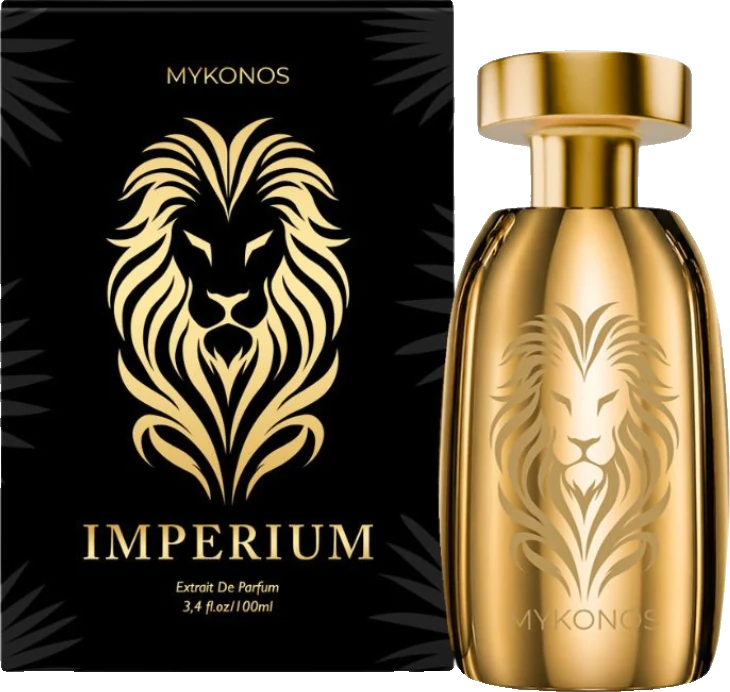 Mykonos Imperium