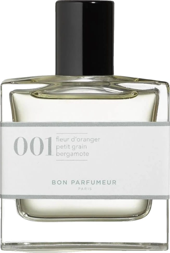 Bon Parfumeur 001
