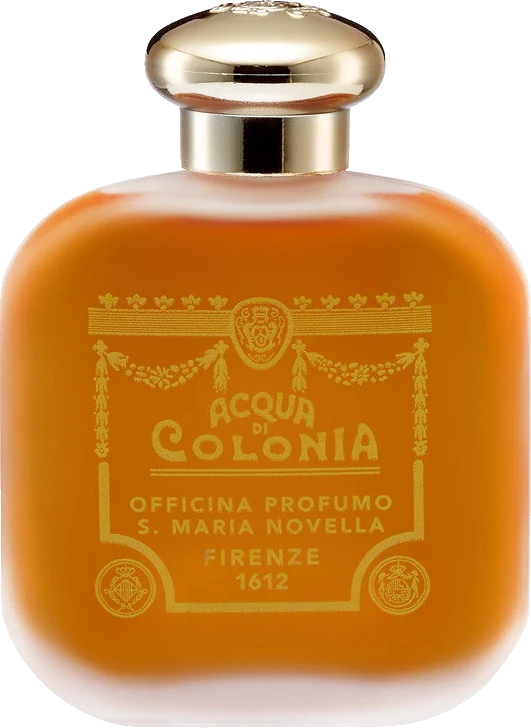 Santa Maria Novella Opoponax Acqua di Colonia