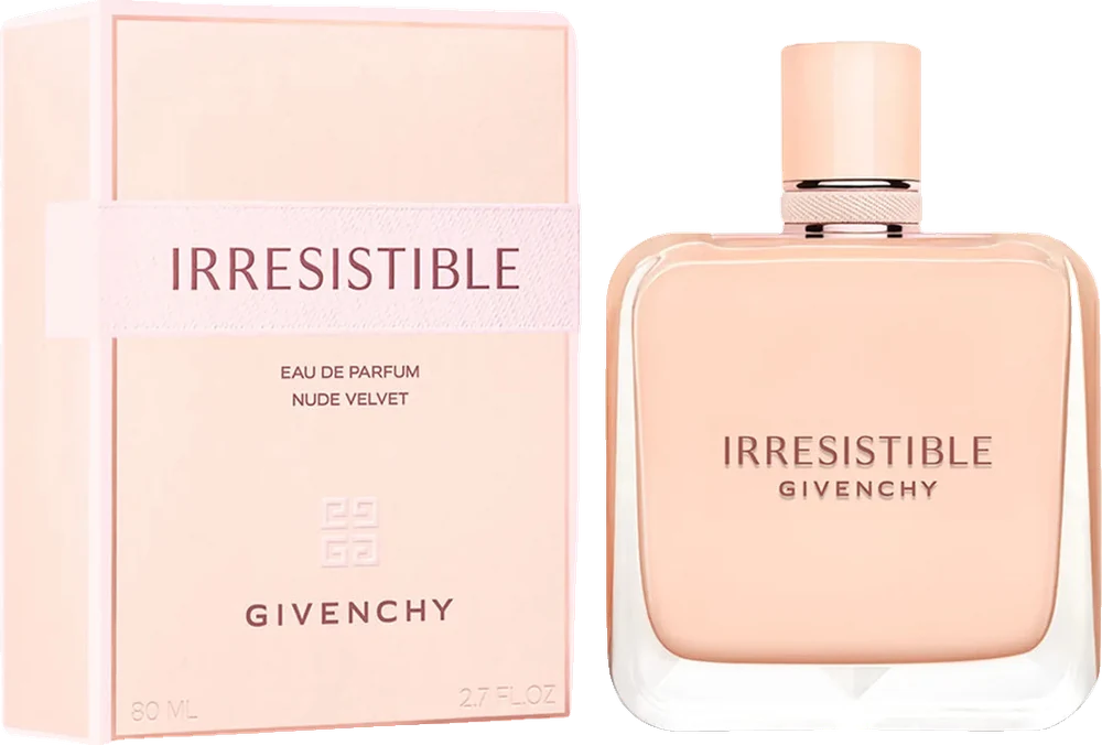 Givenchy Irresistible Nude Velvet