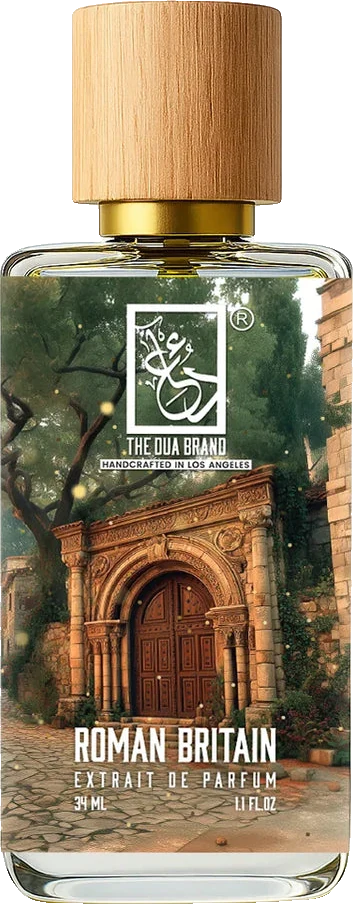 Dua Fragrances Roman Britain