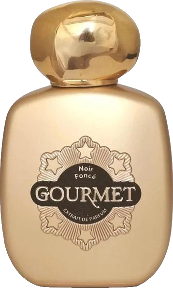 Gourmet Noir Foncé