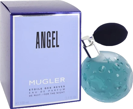 Mugler Angel Etoile des Reves