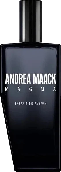 Andrea Maack Magma