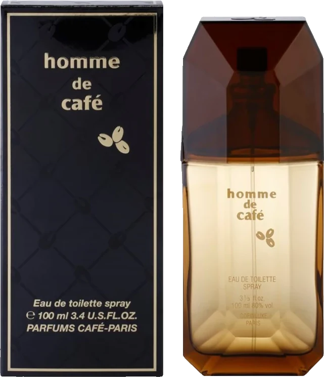 Cofinluxe Cafe de Homme