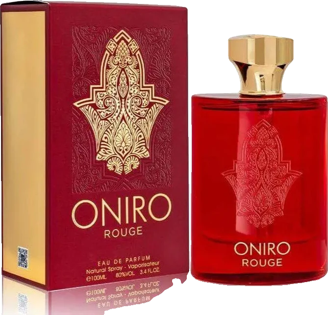 Fragrance World Oniro Rouge
