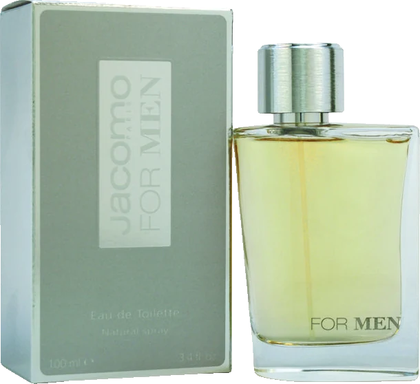 Jacomo Cologne