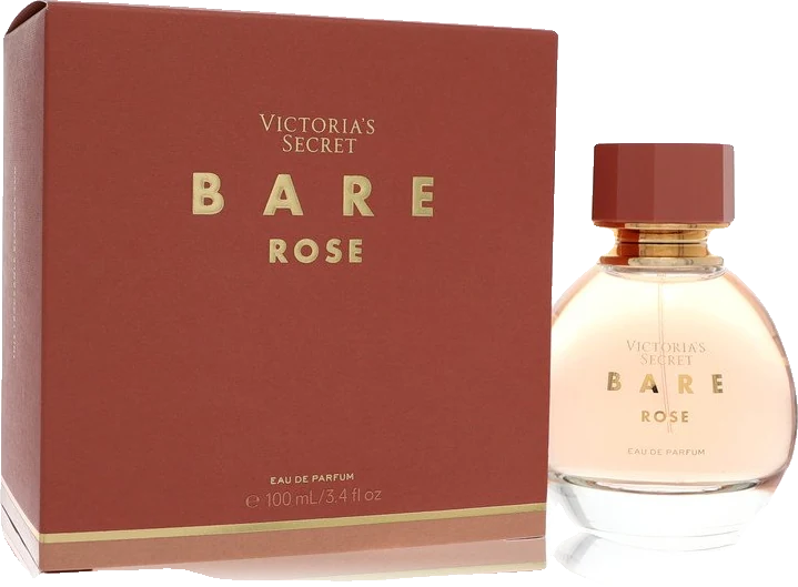 Victorias Secret Bare Rose