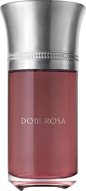 Liquides Imaginaires Dom Rosa Eaux Sanguine