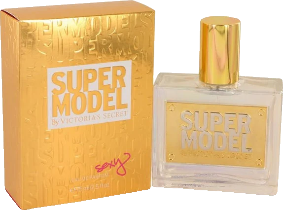 Victorias Secret Supermodel