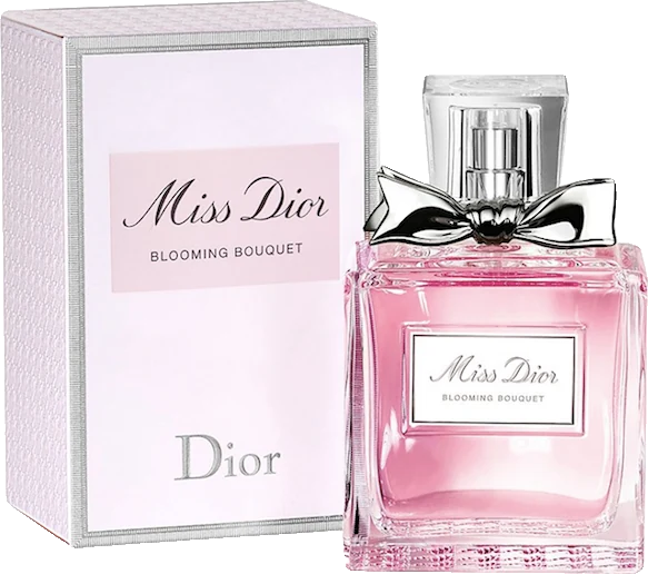 Christian Dior Miss Dior Blooming Bouquet 2014 Edition