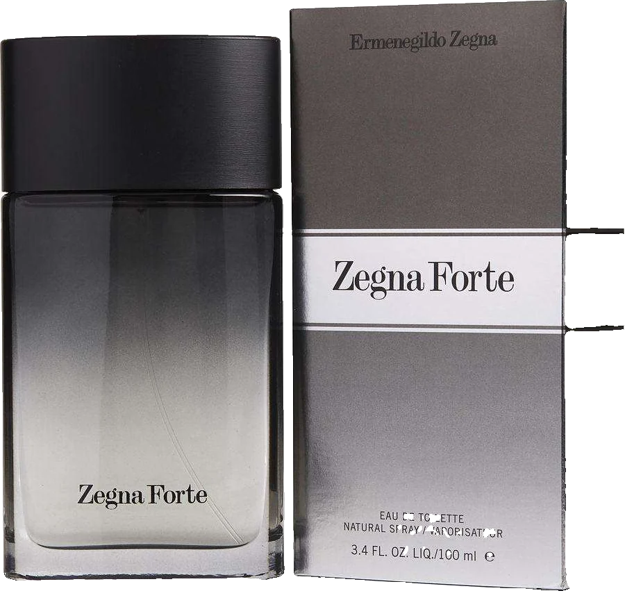 Ermenegildo Zegna Zegna Forte