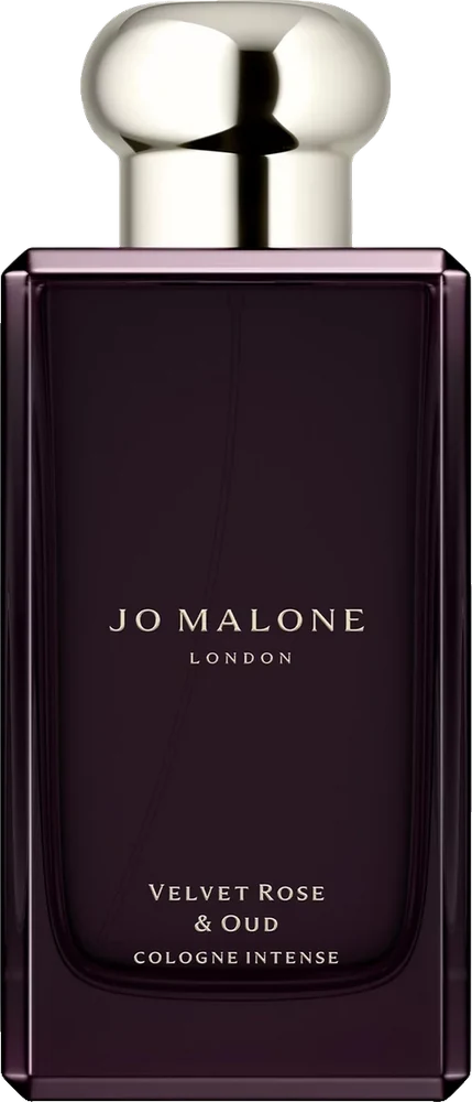 Jo Malone Velvet Rose and Oud Intense