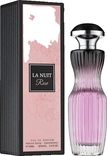 Fragrance World La Nuit Rose
