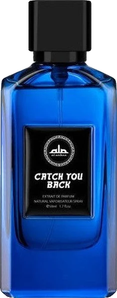 Al Ambra Catch You Back