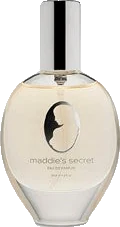 Marketing Radish Maddie's Secret