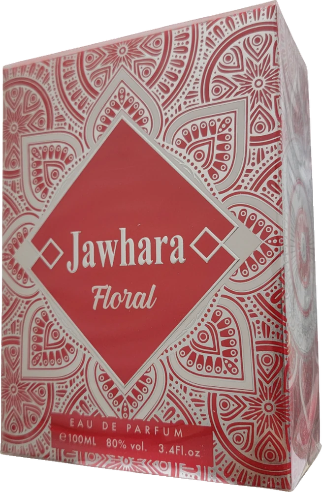 Ard Perfumes Jawhara Floral