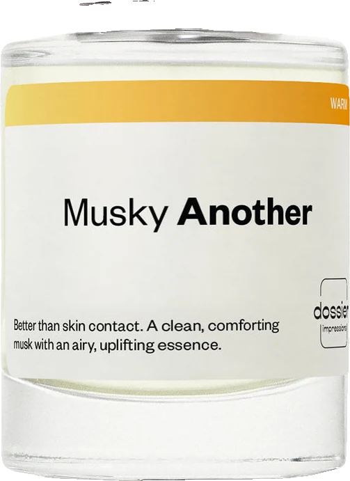 Dossier Musky Another