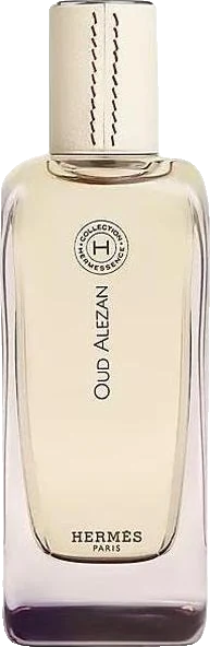 Hermes Hermessence Oud Alezan