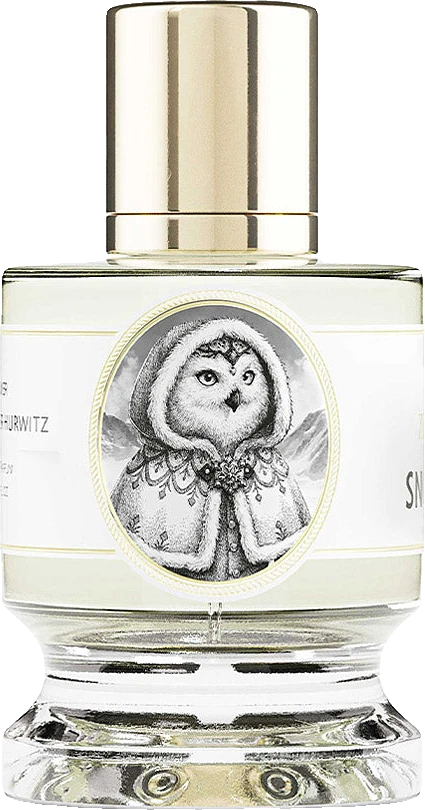 Zoologist Snowy Owl