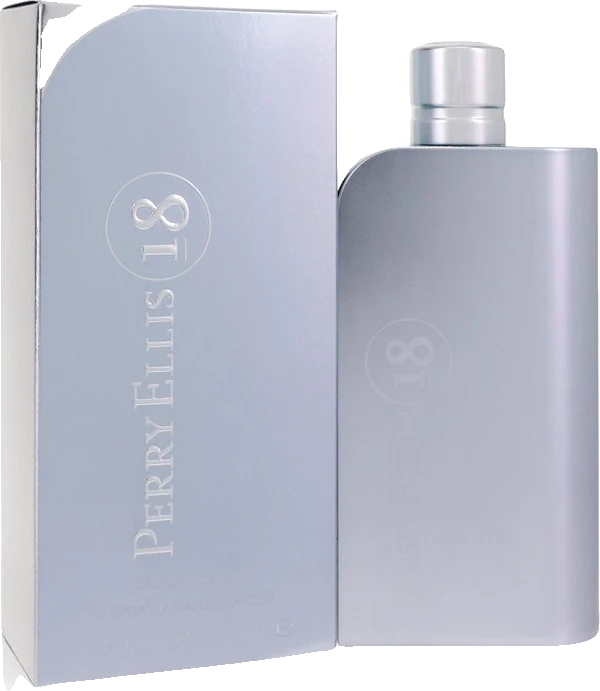 Perry Ellis 18 Eau de Toilette