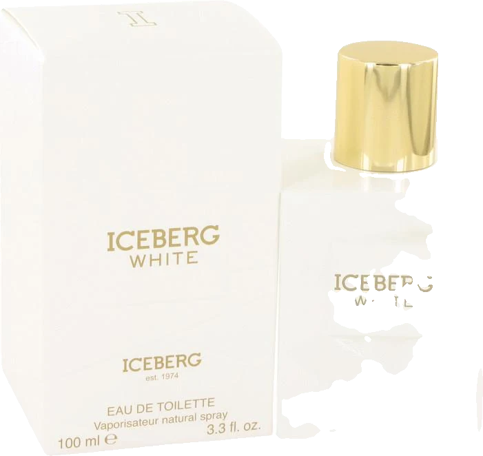 Iceberg White