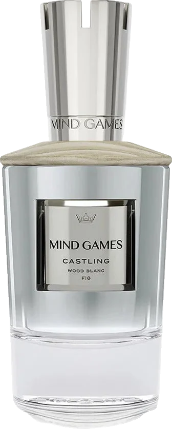 Mind Games Castling