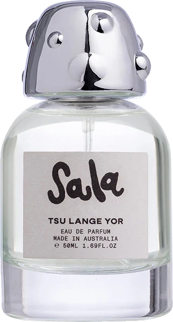 Tsu Lange Yor Sala