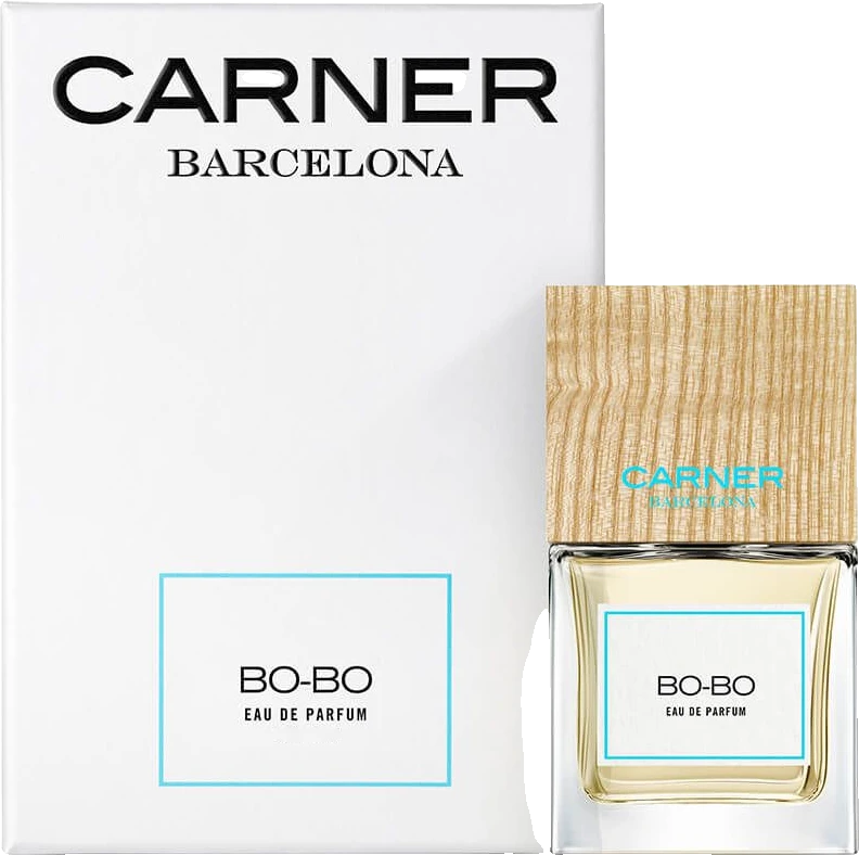 Carner Barcelona Bo-Bo