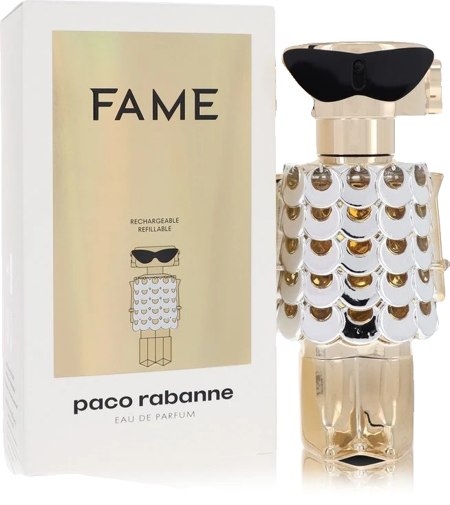 Paco Rabanne Fame Parfum