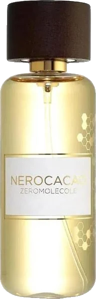 Zeromolecole Nerocacao