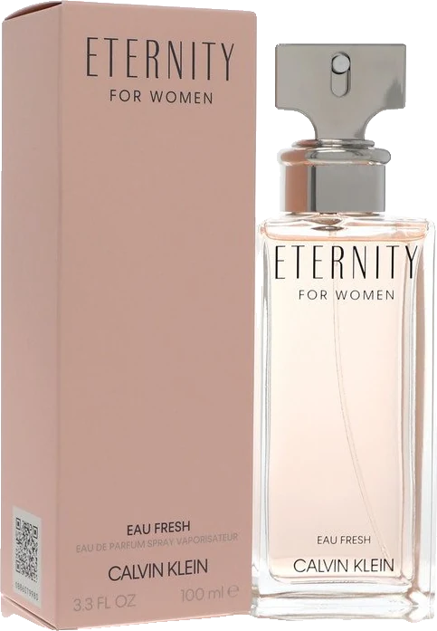 Calvin Klein Eternity Eau Fresh