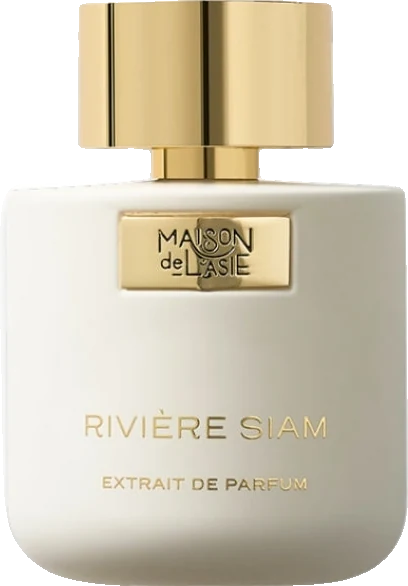 Maison de l'Asie Rivière Siam