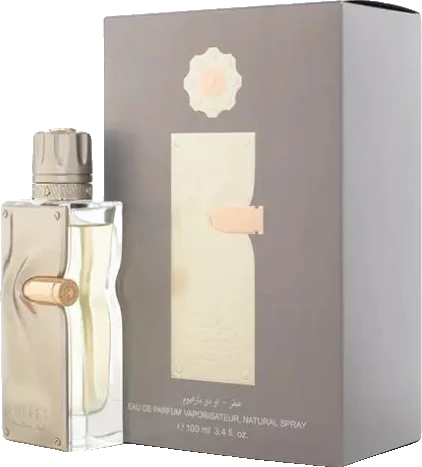 Arabian Oud Bullet