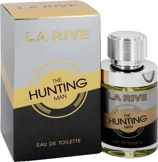 La Rive The Hunting Man