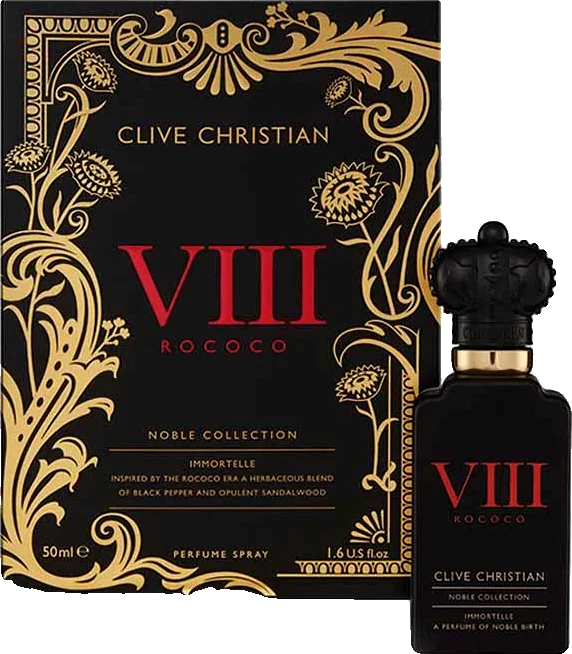 Clive Christian Immortelle