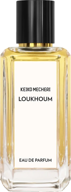 Keiko Mecheri Loukhoum