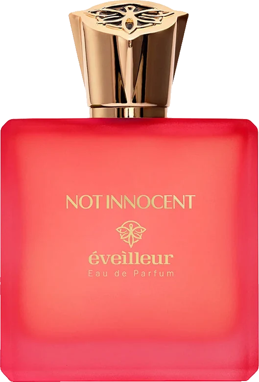 eveilleur Parfums Not innocent