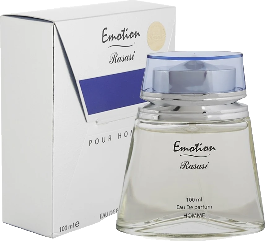 Rasasi Emotion