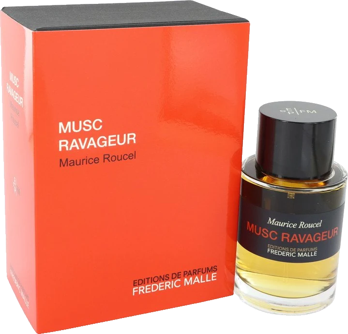 Frederic Malle Musc Ravageur