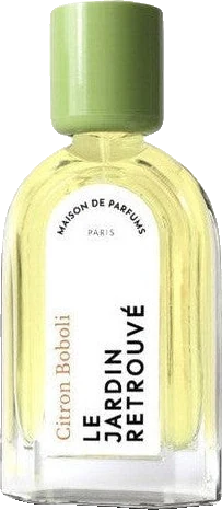 Le Jardin Retrouve Citron Boboli