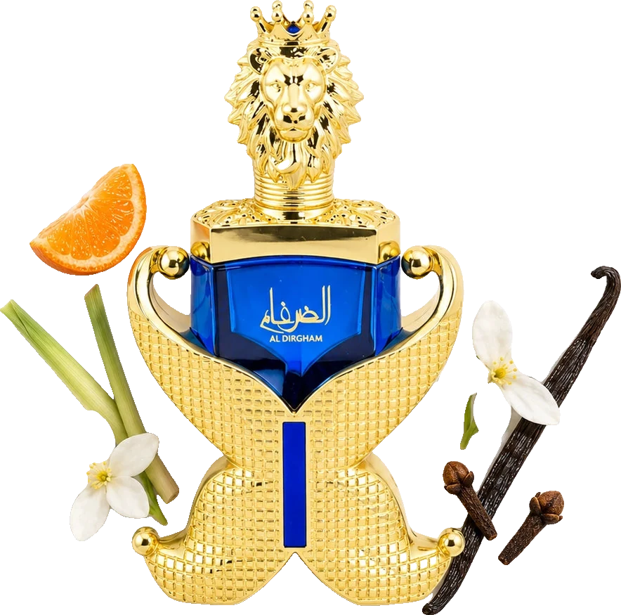 Ard Al Zaafaran Al Dirgham Perfume Oil