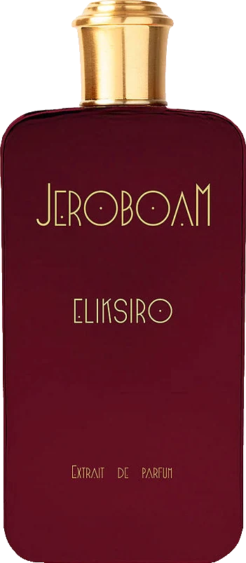 Jeroboam Eliksiro