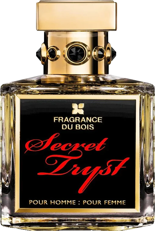 Fragrance Du Bois Secret Tryst