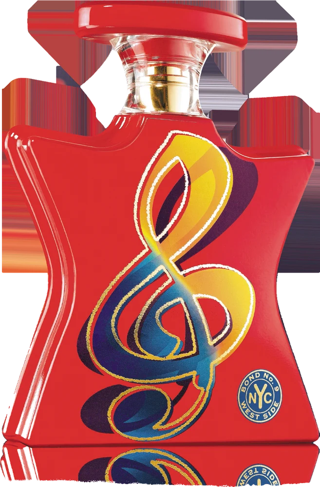 Bond No. 9 West Side