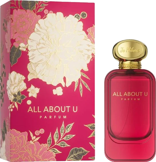 Jo Milano All About U Parfum