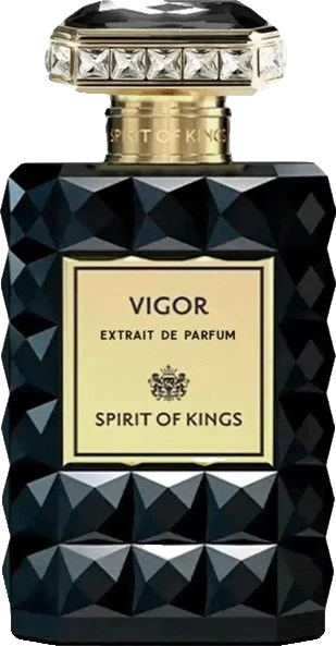 Spirit Of Kings Vigor