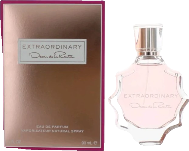 Oscar De La Renta Oscar Extraordinary