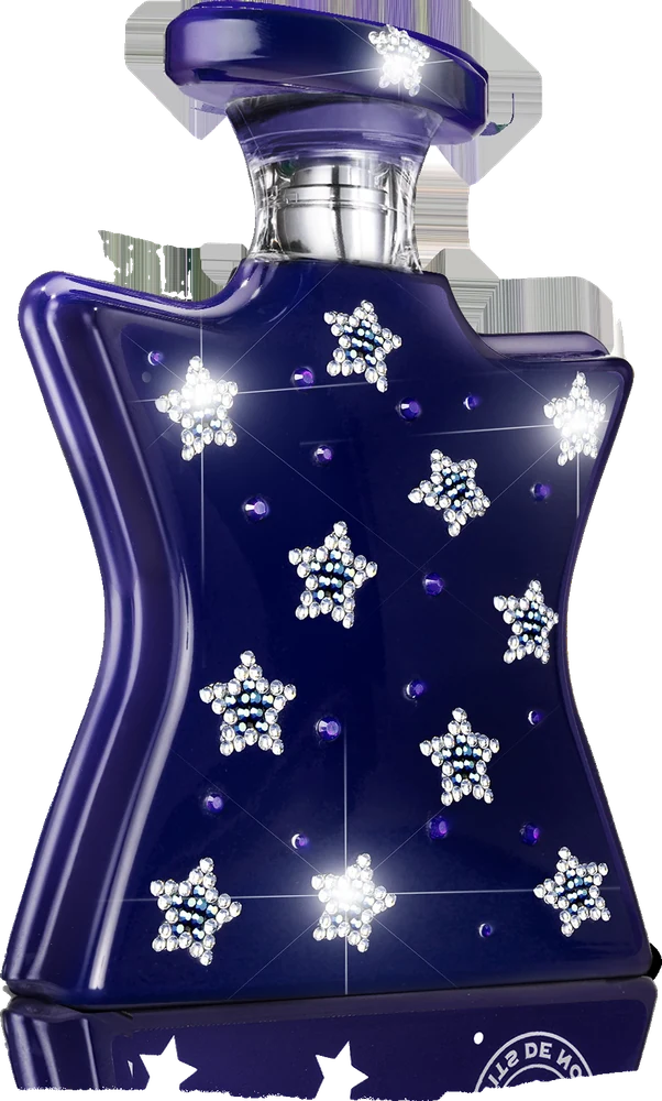Bond No. 9 Nuits de Noho With Swarovski® Crystals