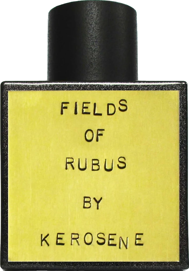 Kerosene Fields of Rubus